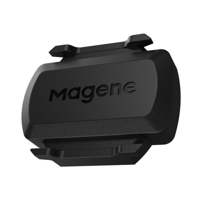 Magene S3 Speed Cadence Sensor ANT Bluetooth Computer Speedmeter For