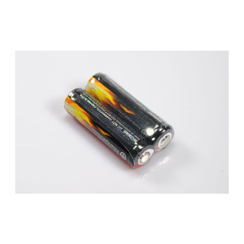 Trustfire 3.7V 900mAh 14500 li-ion oplaadbare batterij duurzame compacte batterij voor langere levensduur
