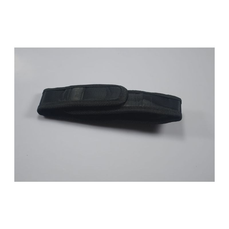 Ultrafire zaklamp houder voor 18650 batterij zaklampen met verstelbare compartimenten en Trustfire merkkwaliteit