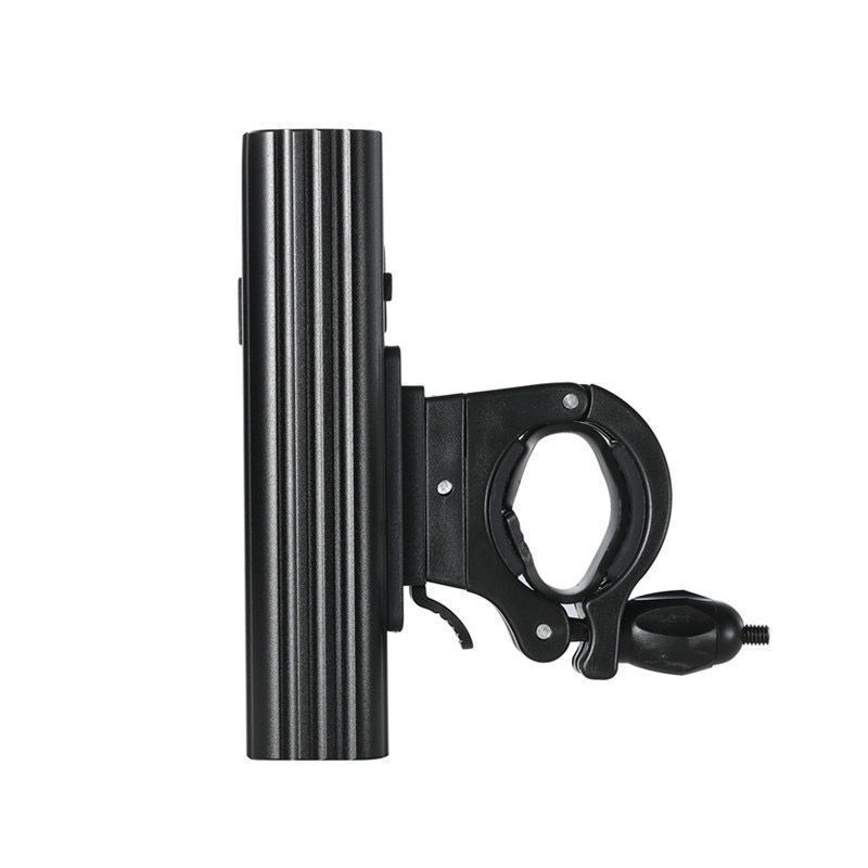 NiteBeam BR08 fietsverlichting 8LED 10000 lumen USB oplaadbaar helder fietslicht voor stadsfietsen en mountain trails