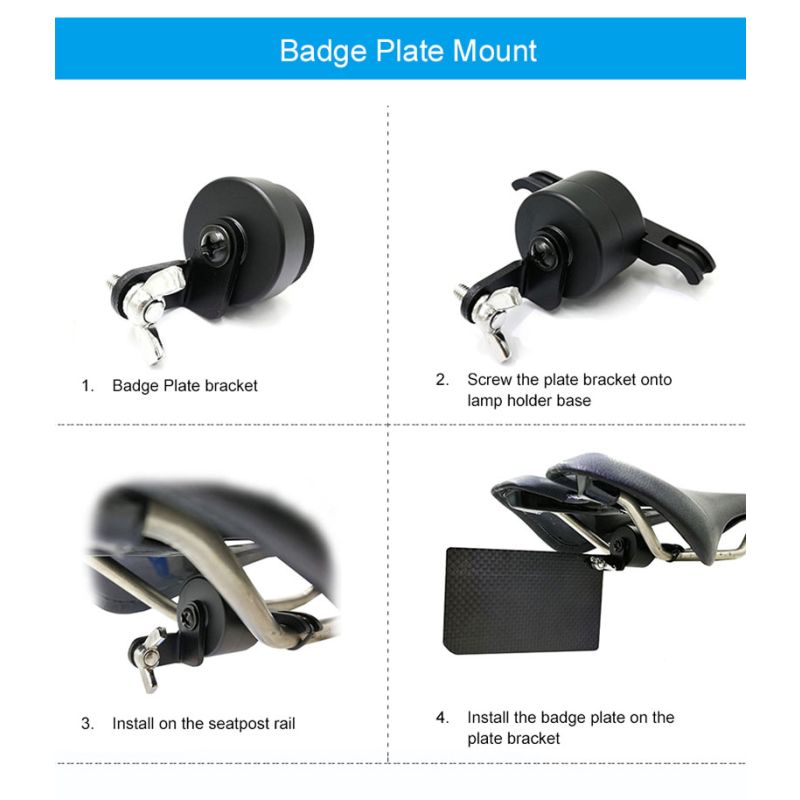 XLite100 Intelligente Fiets Achterlicht USB Slimme Fietsrem COB LED Veiligheid voor Woon-werkverkeer Trail Fietsen