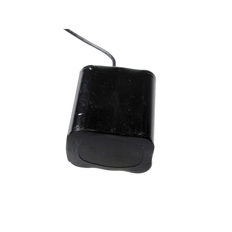 UltraFire fietskoplamp batterij 8.4V 13200mAh met schroef vaste interface waterdicht en lichtgewicht ontwerp