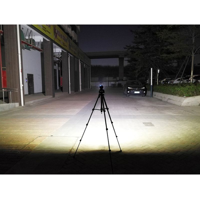 Ontdek de QH14 QH27 UV duiklamp voor nachtduik onderwaterverkenning LED zaklamp met 20000 lumen hoge helderheid