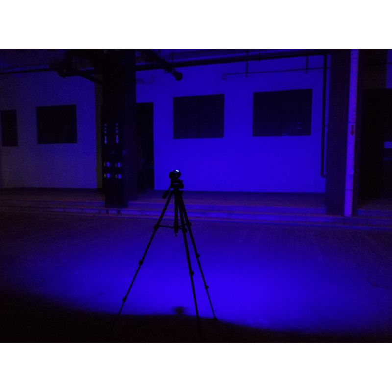 Ontdek de QH14 QH27 UV duiklamp voor nachtduik onderwaterverkenning LED zaklamp met 20000 lumen hoge helderheid