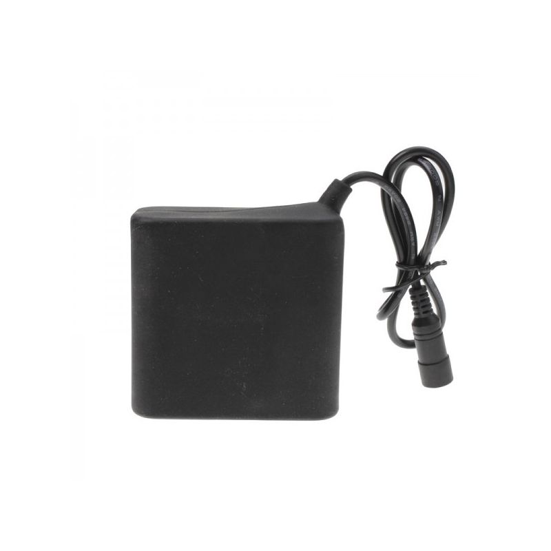 5521 DC-interface waterdichte 8.4V fietslamp batterij 10500mAh hoge capaciteit fiets batterij duurzame stroombron