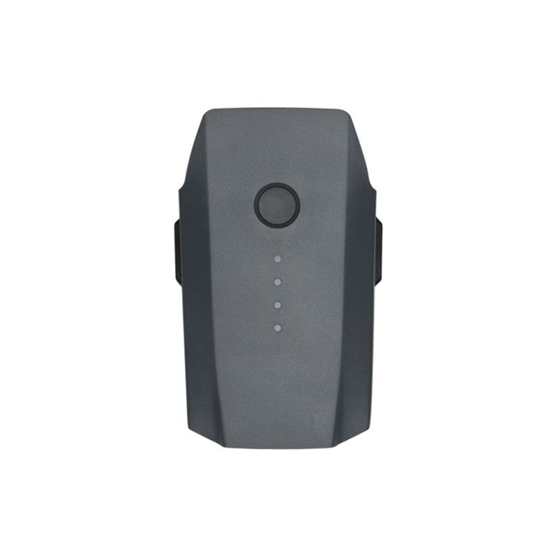 Betrouwbare 11.4V Li-Po Batterij voor DJI Mavic Pro Verlengde Vluchttijd met 3830mAh Capaciteit Perfect voor Luchtfotografie