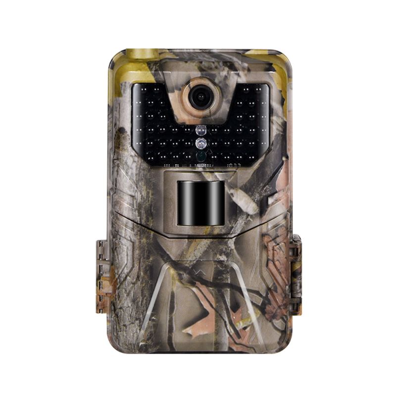 HC-900A 36MP Trail Camera met Onzichtbare Infrarood en Nachtzicht voor Wildlife Surveillance en Jachtverkenning