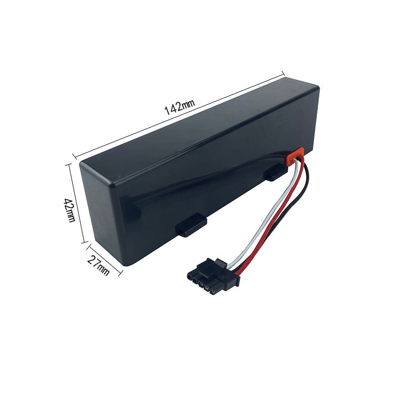 14.8V 3200mAh Xiaomi Mijia STYTJ02YM oplaadbare batterij voor vegende dweilrobot efficiënte schoonmaakoplossing