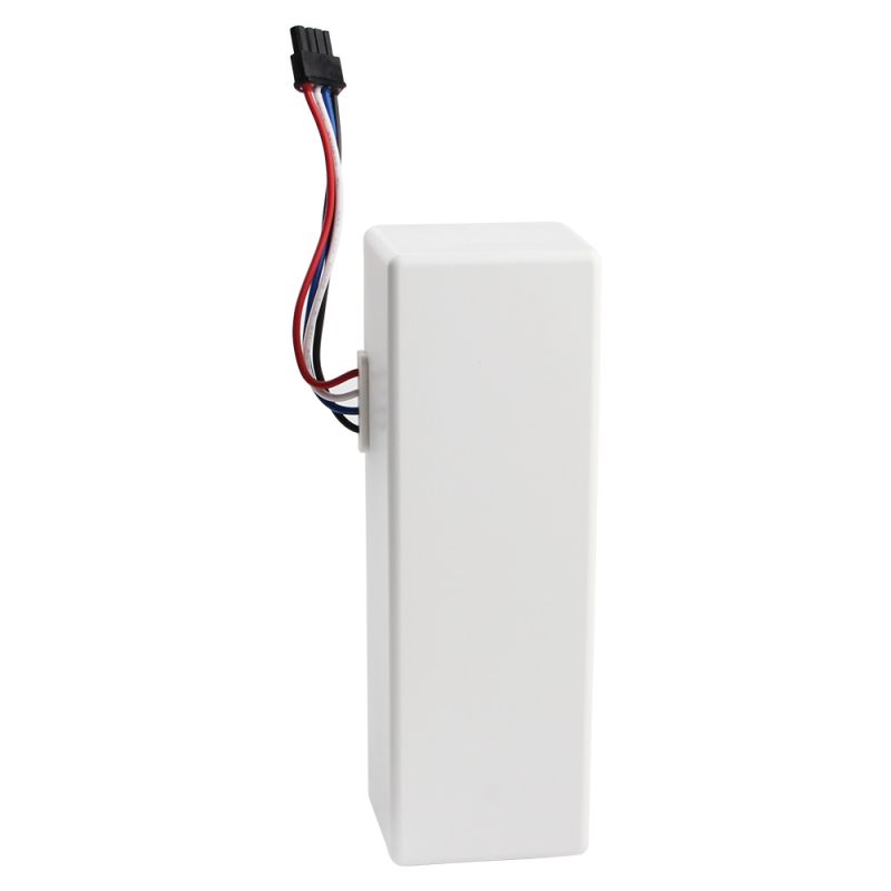 Originele Robot Batterij 1C P1904-4S1P-MM Xiaomi Mijia Mi Stofzuiger Vegen Dweilen Hoge Batterijcapaciteit