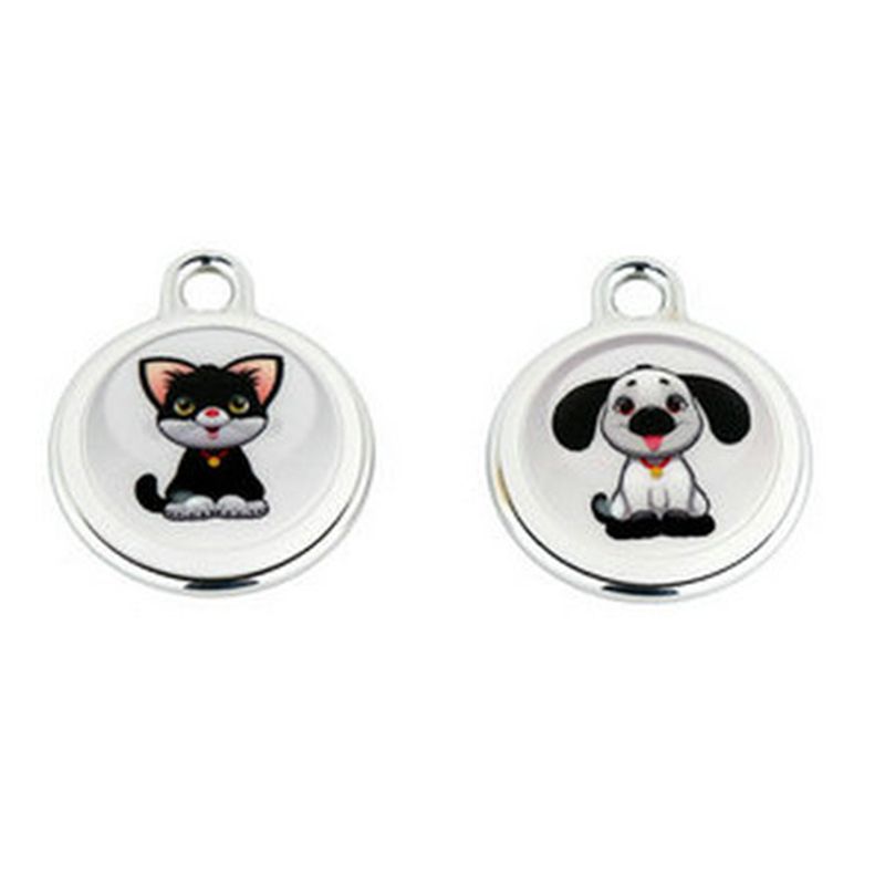 GPS Smart Waterproof Pet Locator Duurzame IP65 Waterdichte GPS locatiehalsband Real-Time Huisdier Tracking Kat Hond