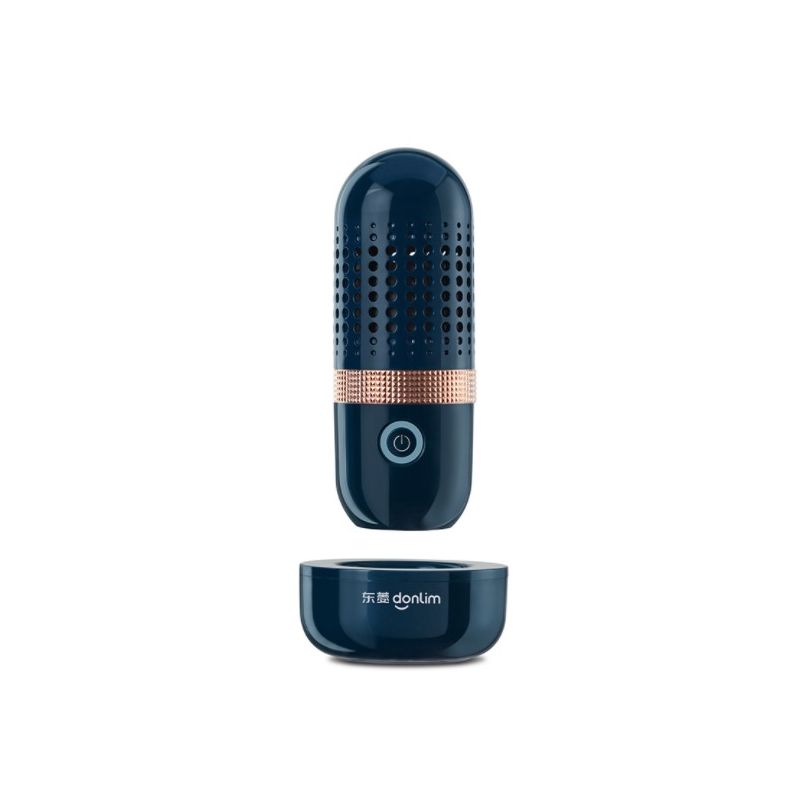 Donlim Groenten Vaatwasser Ozonizer Fruit Cleaner Voedselveiligheid Keukenapparaat Gezondheidsbewuste Keuze