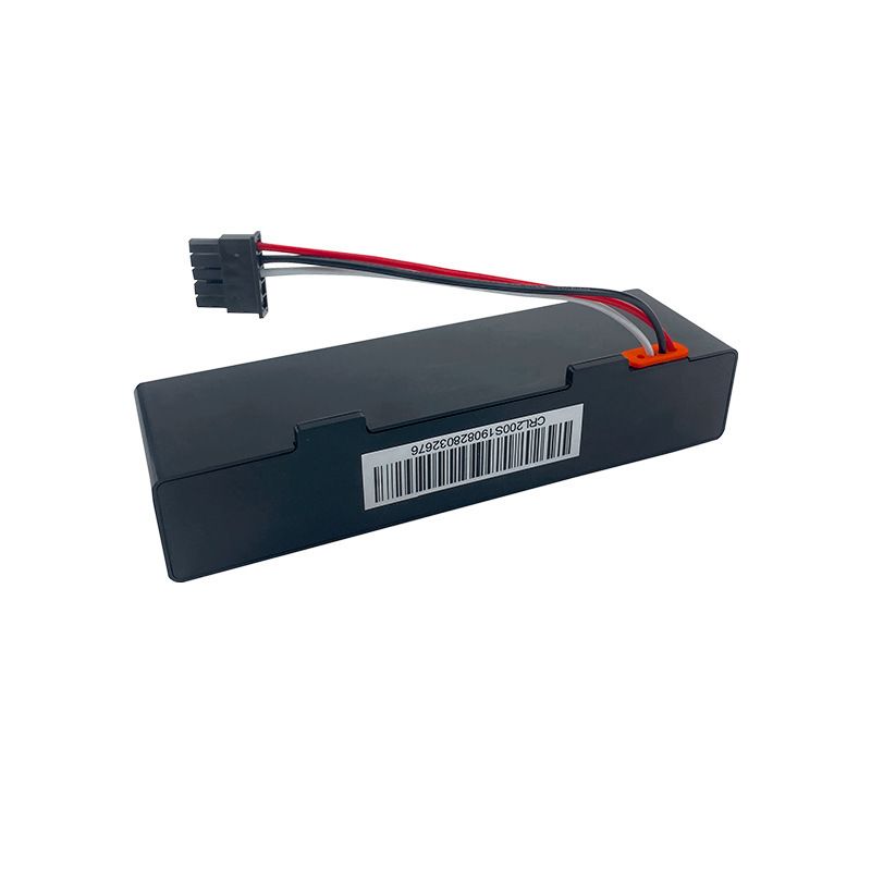 14.8V 3200mAh Xiaomi Mijia STYTJ02YM oplaadbare batterij voor vegende dweilrobot efficiënte schoonmaakoplossing