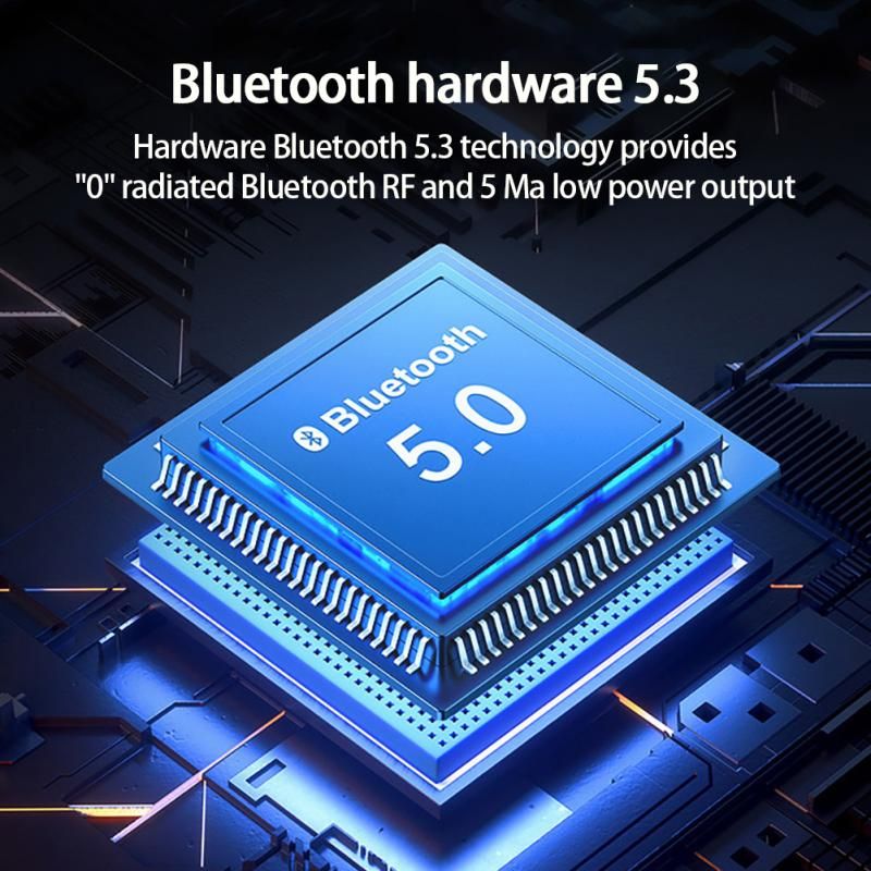 Beengeleiding Zwemmen Koptelefoon 16GB IP68 Waterdicht Bluetooth Sportoordopjes Zwemaccessoires Onderwater Audio