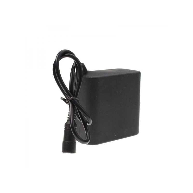 5521 DC-interface waterdichte 8.4V fietslamp batterij 10500mAh hoge capaciteit fiets batterij duurzame stroombron