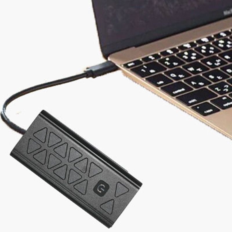 NiteBeam BR08 fietsverlichting 8LED 10000 lumen USB oplaadbaar helder fietslicht voor stadsfietsen en mountain trails