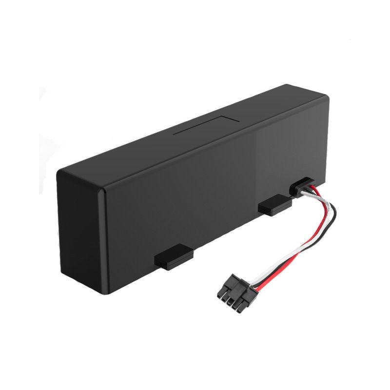 14.8V 3200mAh Xiaomi Mijia STYTJ02YM oplaadbare batterij voor vegende dweilrobot efficiënte schoonmaakoplossing