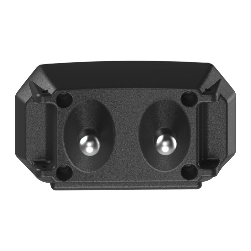 Oplaadbare waterdichte hondentrainingskraag met afstandsbediening veilig en effectief voor alle rassen hondentraining