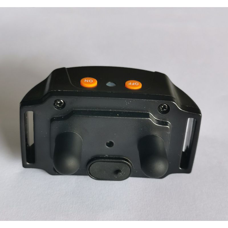 Intelligente Hond Anti Blaffen Apparaat USB Elektrisch met Ultrasone Blafcontrole Draagbaar en Waterdicht