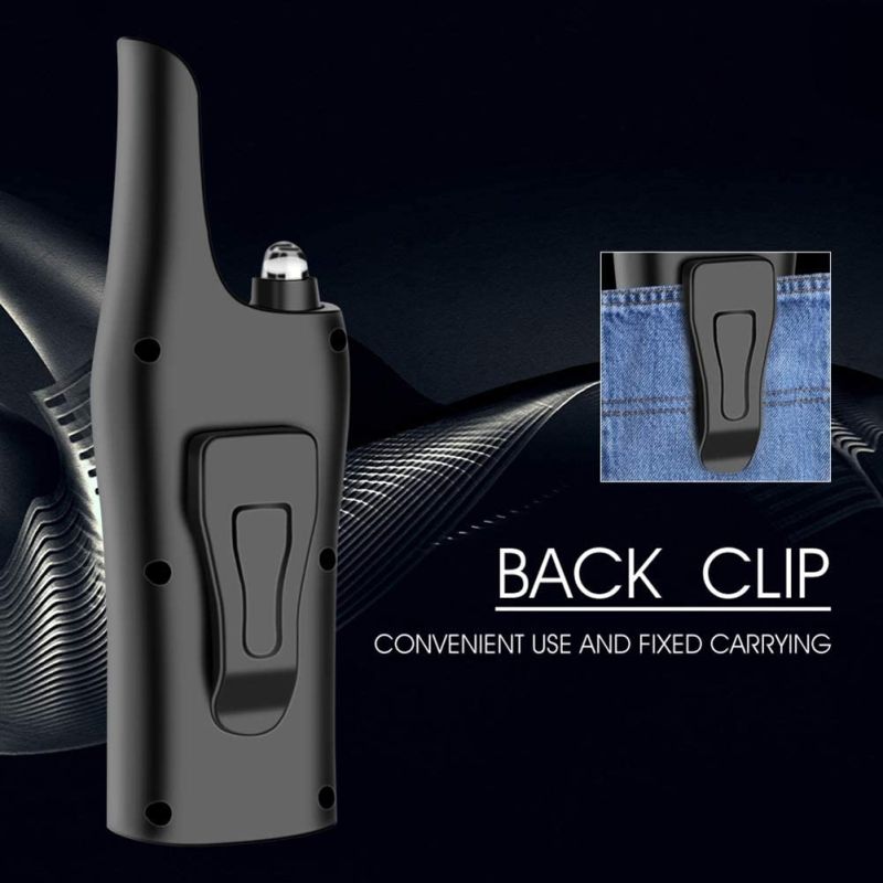 Nieuwe 800m Elektrische Hondentrainingskraag met 3 Instelbare Trainingsmodi voor Kleine tot Grote Honden