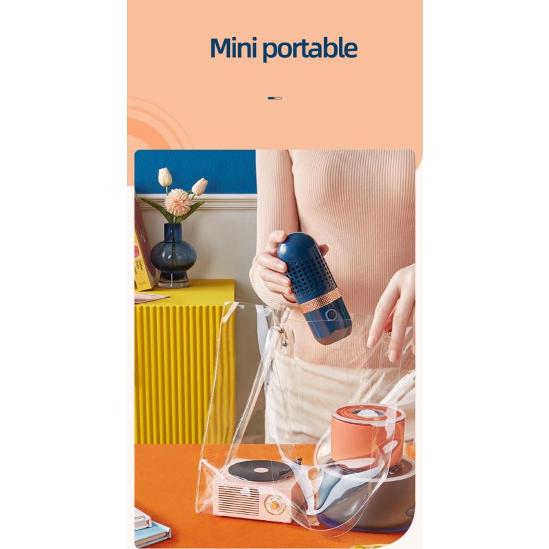 Donlim Groenten Vaatwasser Ozonizer Fruit Cleaner Voedselveiligheid Keukenapparaat Gezondheidsbewuste Keuze