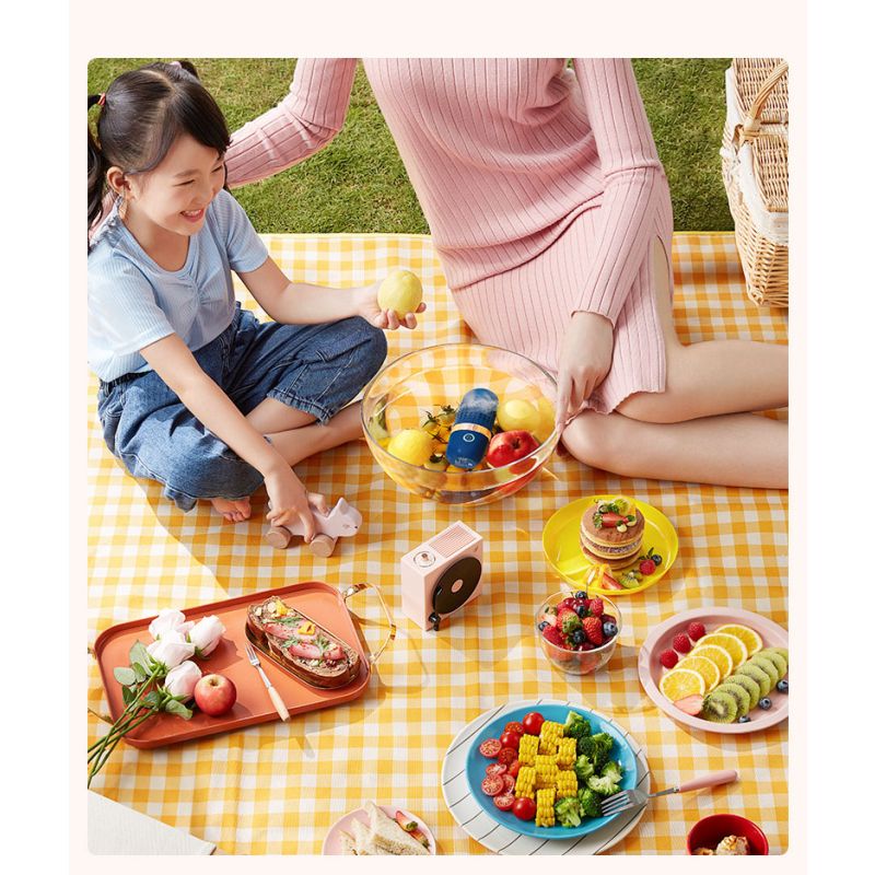 Donlim Groenten Vaatwasser Ozonizer Fruit Cleaner Voedselveiligheid Keukenapparaat Gezondheidsbewuste Keuze