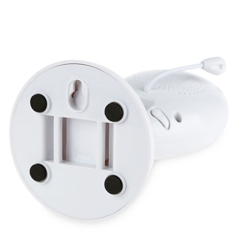 SP880 Draadloze Video Babymonitor 2.4 Inch LCD Nachtzicht Twee-Weg Audio Kindveiligheid Thuisveiligheid