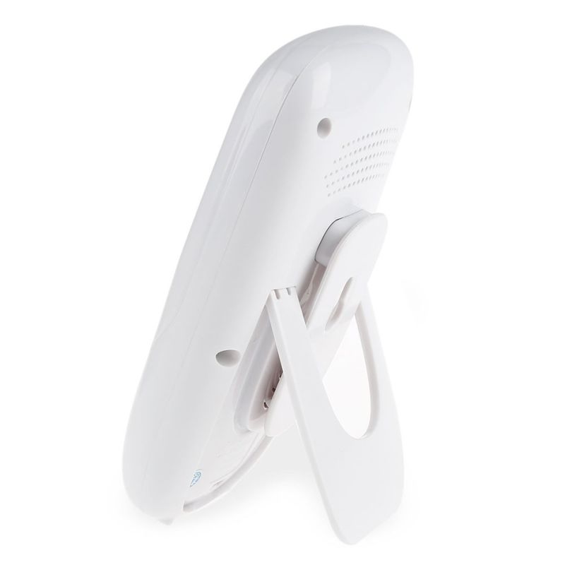 SP880 Draadloze Video Babymonitor 2.4 Inch LCD Nachtzicht Twee-Weg Audio Kindveiligheid Thuisveiligheid