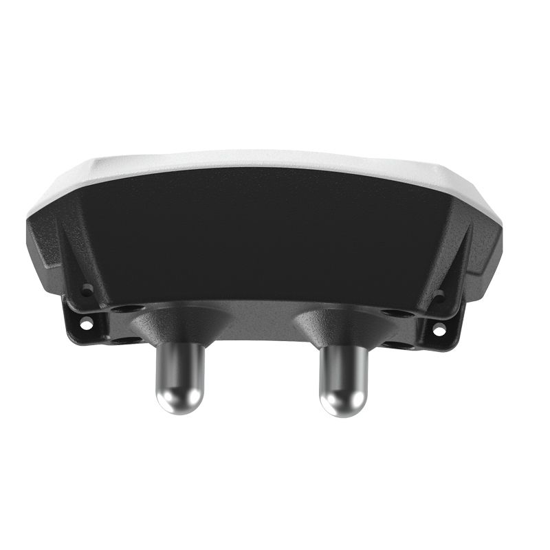 Oplaadbare waterdichte hondentrainingskraag met afstandsbediening veilig en effectief voor alle rassen hondentraining