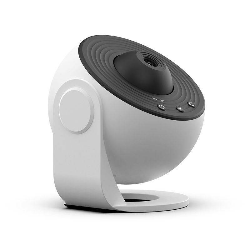 Nachtlampje Galaxy Projector 360° Draaibare Sterrenhemelprojector Educatief Speelgoed voor Kinderen en Volwassenen