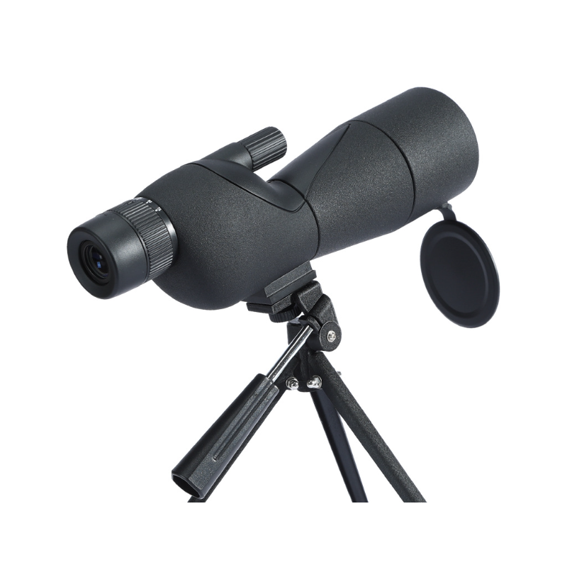 25-75x60 Zoom Spotting Scope Ed Lens BAK4 Monoculair Telescoop Vogelkijken Outdoor incl. Telefoon Adapter