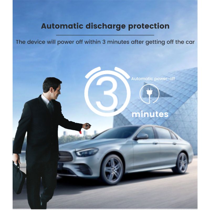 CarlinKit 4.0 Draadloze CarPlay Box Upgrade voor Audi VW Kia Plug en Play Handsfree Connectiviteit