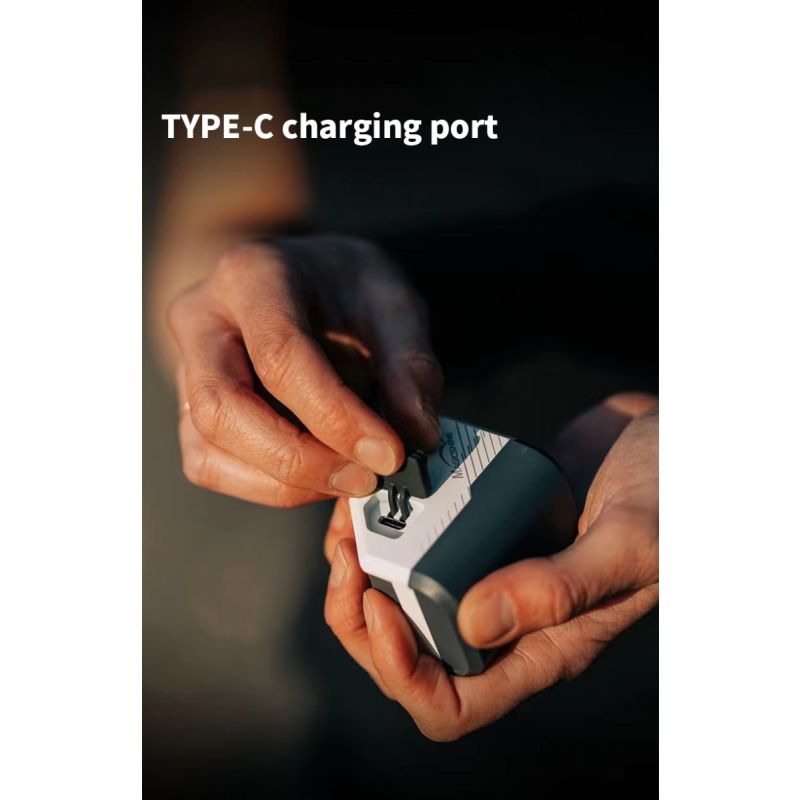 Magicshine CBL1600 Fietskoplamp LED 1600 Lumen Met Afstandsbediening Voor Veilige Nachtelijke Fietszichtbaarheid