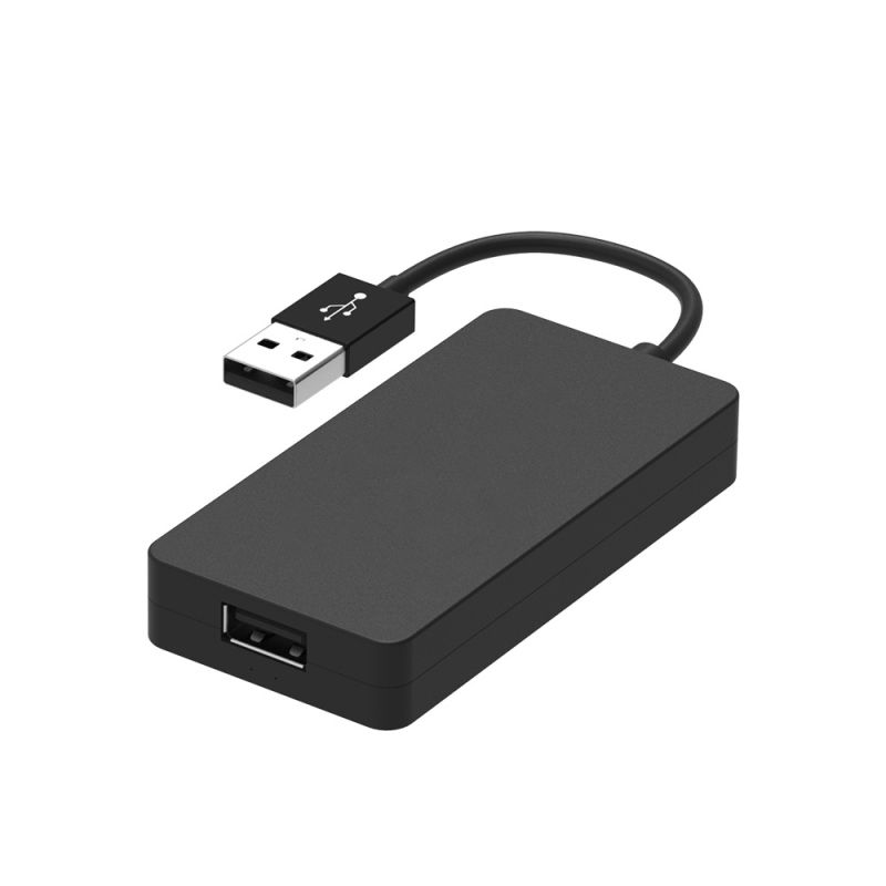 CarlinKit USB CarPlay Dongle Draadloze Bedrade CarPlay Android Auto Bluetooth Auto Connect Innovatief Accessoire