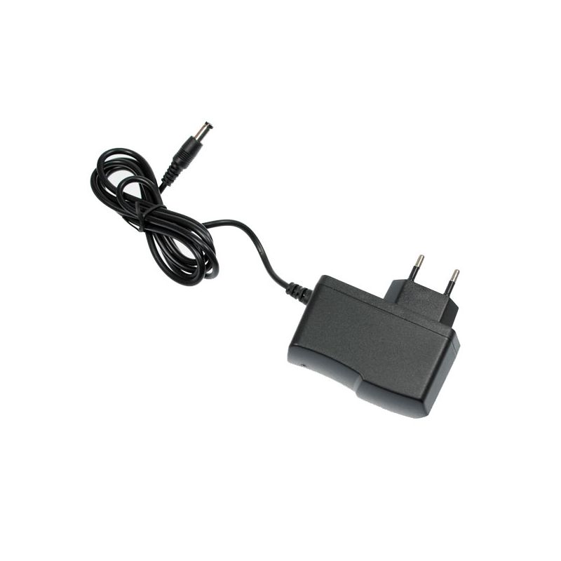 Intut 8.4V 1000mA Li-ion fietslamp oplader met snelle oplaadsnelheid en wereldwijde compatibiliteit gratis verzending