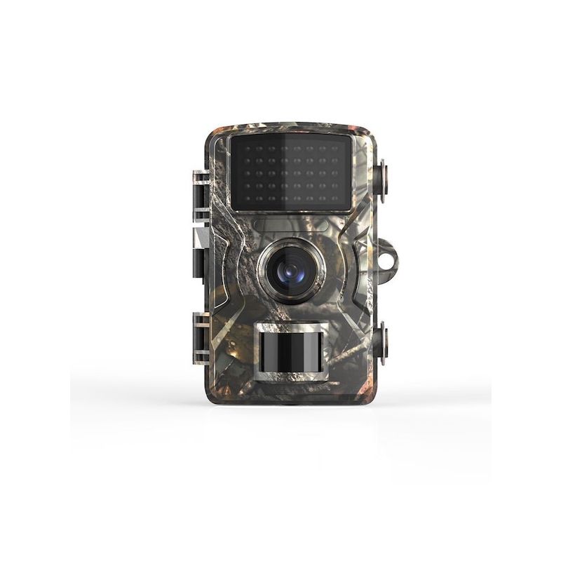 Jacht Trail Camera 940nm Infrarood Nachtzicht Bewegingsgeactiveerde Trigger Hoge Resolutie Wildlife Fotografie