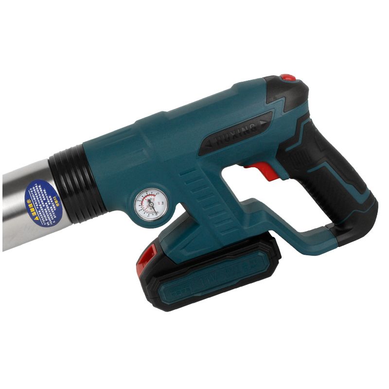 Elektrisch Rioolbaggergereedschap | Roestvrij Staal | Verstoppingverwijderaar | Innovatieve Sanitair Gereedschappen