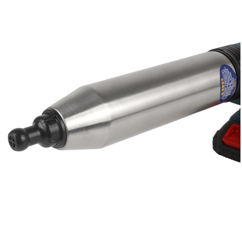 Elektrisch Rioolbaggergereedschap | Roestvrij Staal | Verstoppingverwijderaar | Innovatieve Sanitair Gereedschappen