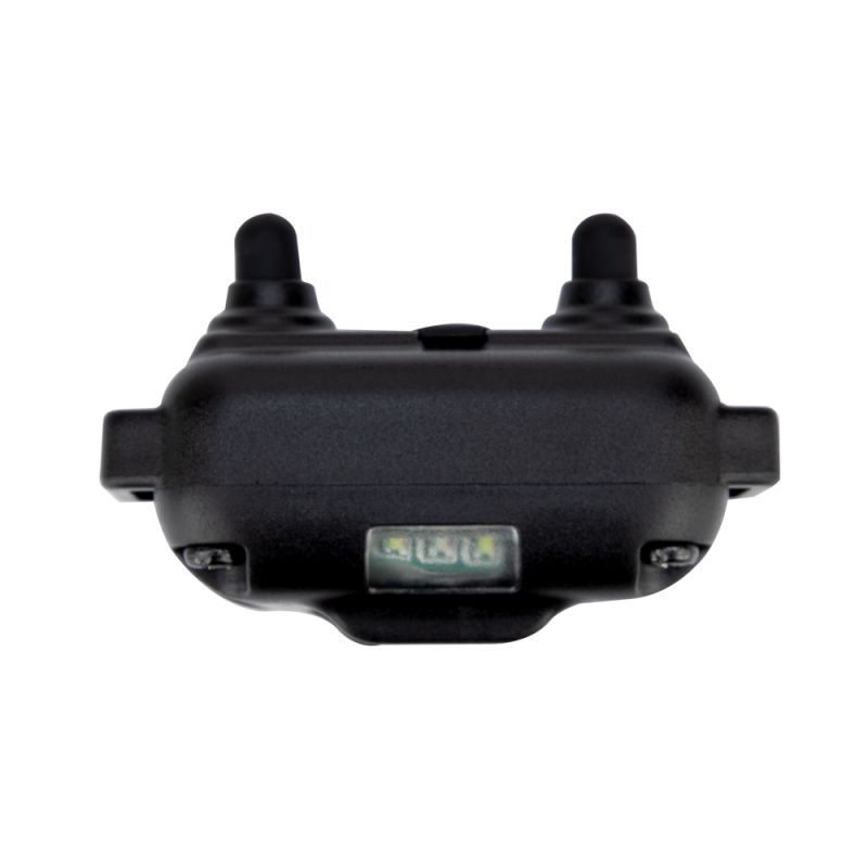 800m Elektrische Hondentrainingskraag LCD-scherm instelbare niveaus waterdicht en oplaadbaar voor veilige hondentraining