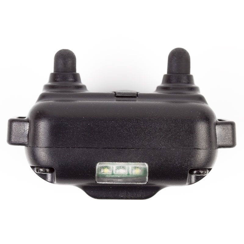 Ontdek de 800m Elektrische Hondentrainingshalsband met huisdier afstandsbediening en LCD-scherm voor humanitaire training