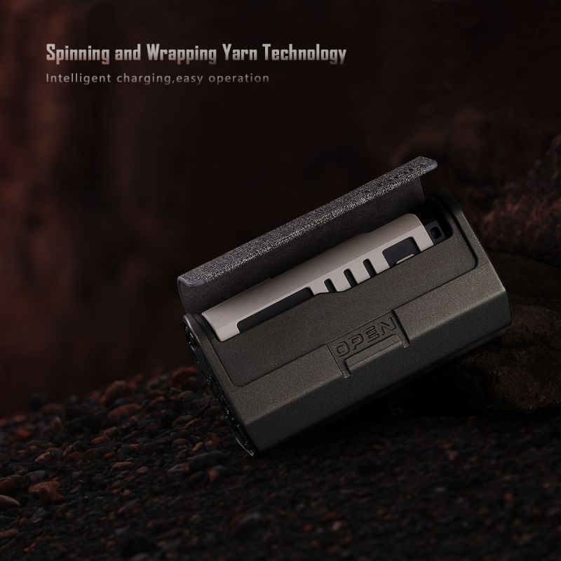 IMALENT LD35 1200 Lumen EDC Zaklamp | Type-C Oplaadbaar & Compact | Perfect voor Dagelijks Gebruik