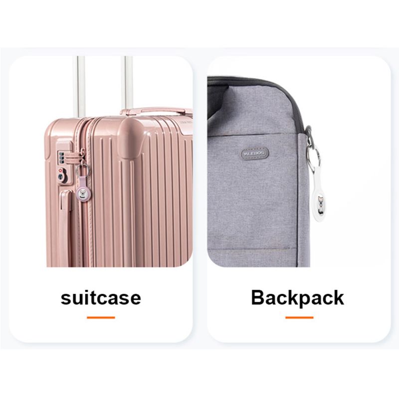 GPS Smart Waterproof Pet Locator Duurzame IP65 Waterdichte GPS locatiehalsband Real-Time Huisdier Tracking Kat Hond