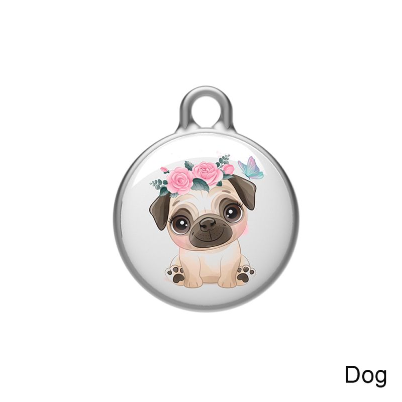 GPS Smart Waterproof Pet Locator Duurzame IP65 Waterdichte GPS locatiehalsband Real-Time Huisdier Tracking Kat Hond