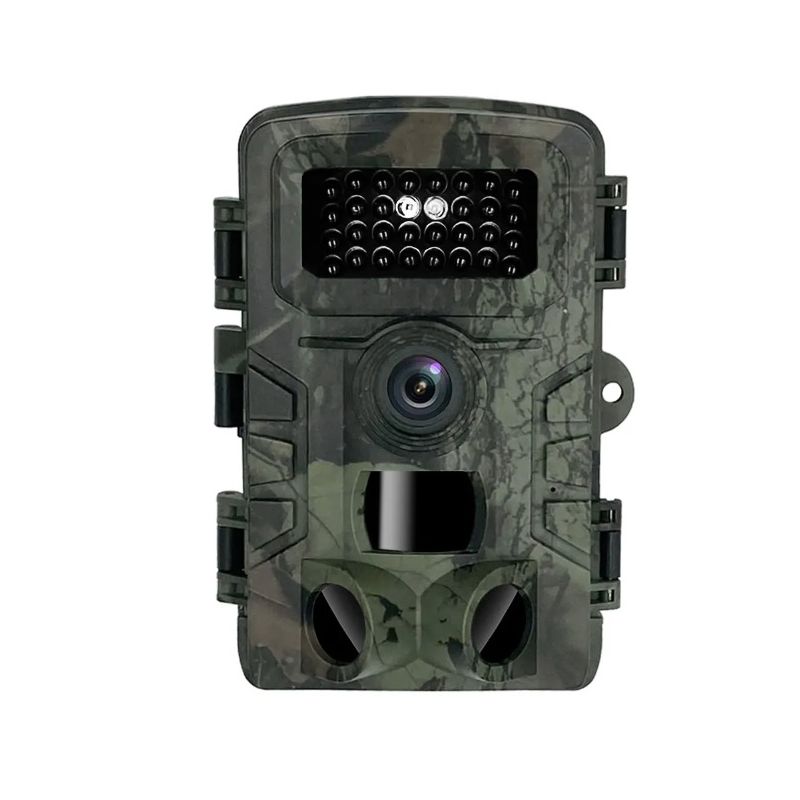PR700 Infrarood Wildlife Cam Trailcamera voor natuur observatie en huisbeveiliging met snelle triggertijd
