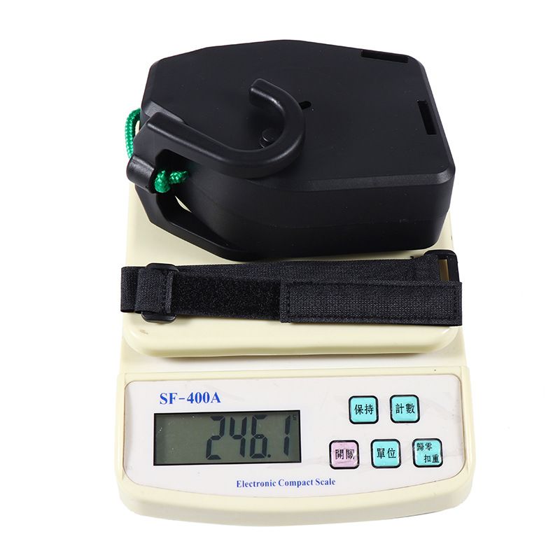 Fietssleepkabel Flexibel Intrekbaar Ouder-Kind Fietsaccessoires Lichtgewicht Eenvoudige Installatie