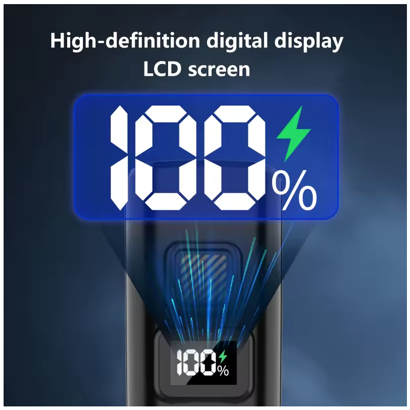 Veilig Fietsen met B9 Type-C LED Fiets Koplamp | MTB & Racefiets Voorlicht