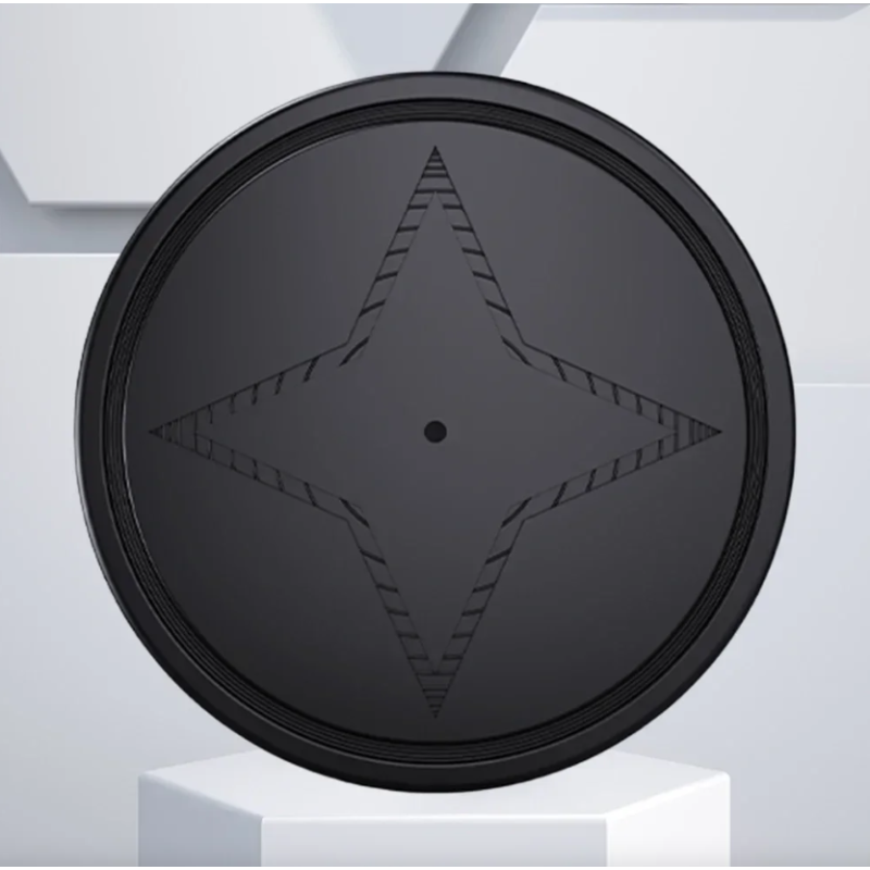 Mini GPS Tracker Sterke Magnetische Bevestiging Auto Tracker Vrachtwagen Realtime Locator Langdurige Batterijduur