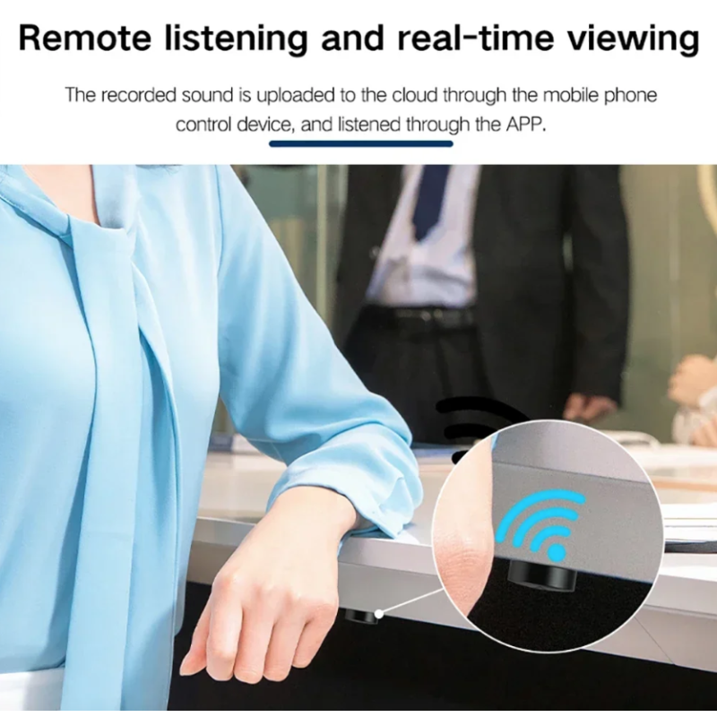 Mini GPS Tracker Sterke Magnetische Bevestiging Auto Tracker Vrachtwagen Realtime Locator Langdurige Batterijduur