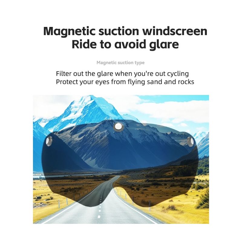 ROCKBROS Fietshelm met ultralicht ontwerp integraal gevormd EPS ademend comfort en schokbestendigheid MTB