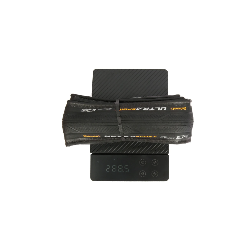 Continental ULTRA SPORT III GRAND SPORT RACE racefiets band 700x25C opvouwbare anti lek prestatieband