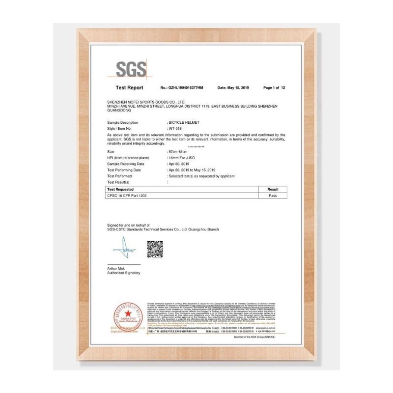 ROCKBROS fietshelm met geïntegreerd LED-licht en ultralicht ontwerp voor zichtbaarheid en comfort fietsveiligheid